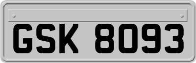 GSK8093