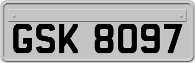 GSK8097