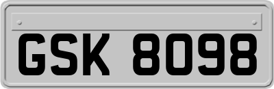 GSK8098
