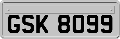 GSK8099