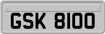 GSK8100