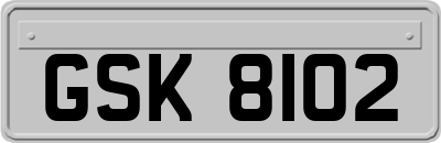 GSK8102
