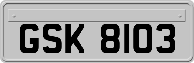 GSK8103