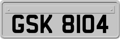 GSK8104