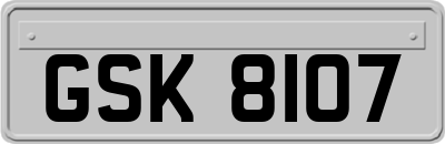 GSK8107