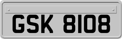 GSK8108