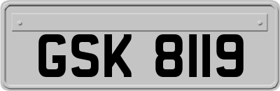 GSK8119
