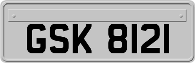 GSK8121
