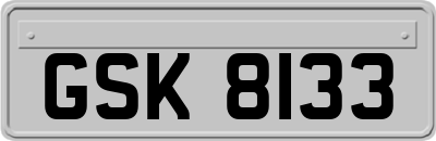 GSK8133