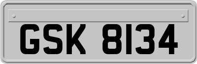 GSK8134