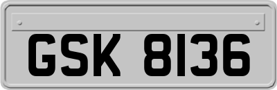 GSK8136