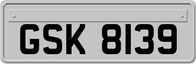 GSK8139