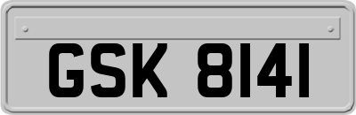 GSK8141