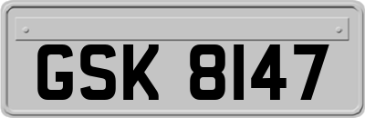 GSK8147