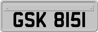 GSK8151