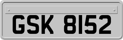 GSK8152