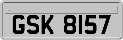 GSK8157