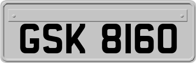 GSK8160