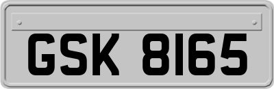 GSK8165