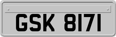 GSK8171