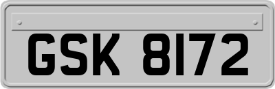GSK8172