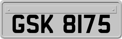 GSK8175