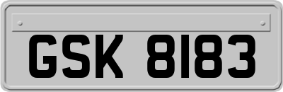 GSK8183