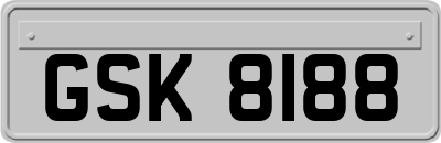 GSK8188