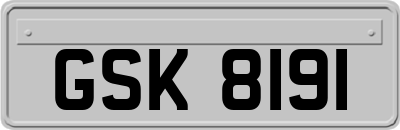 GSK8191