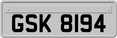 GSK8194