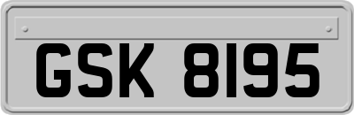 GSK8195