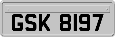 GSK8197