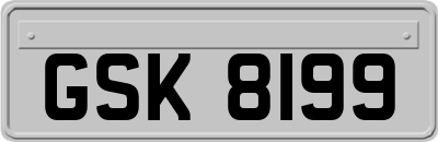 GSK8199