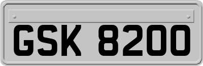 GSK8200