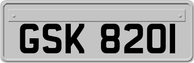 GSK8201