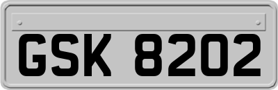 GSK8202