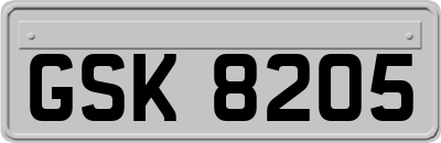 GSK8205