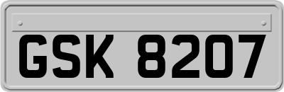GSK8207