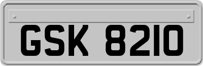 GSK8210