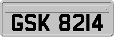 GSK8214