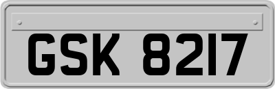 GSK8217