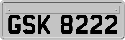 GSK8222