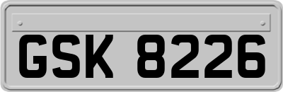 GSK8226