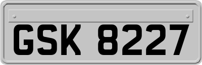 GSK8227