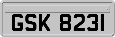 GSK8231