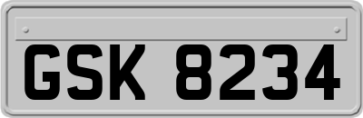 GSK8234
