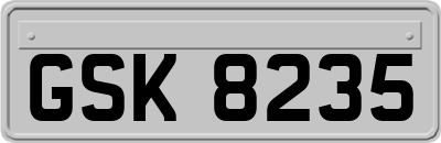 GSK8235