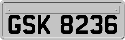 GSK8236