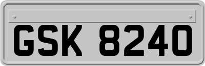 GSK8240
