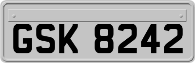 GSK8242